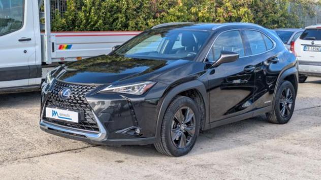 LEXUS UX 250h EXECUTIVE 2WD CVT 2.0H 184cv(152cv) rif. 24097785 - Foto 2