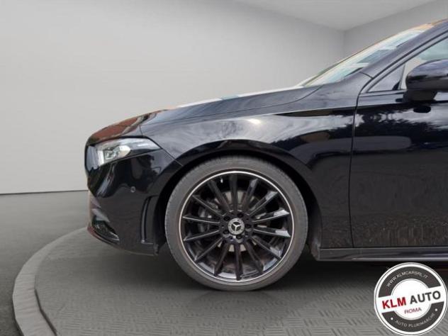 MERCEDES-BENZ A 200 Automatic Premium AMG LUCI MBUX rif. 23824954 - Foto 10
