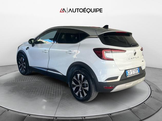 Renault Captur II 2019 1.6 E-Tech hybrid Techno Fast Track 145cv auto - Foto 3