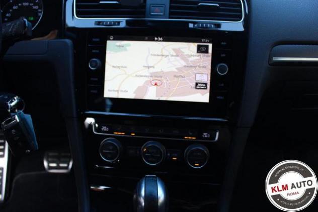 VOLKSWAGEN Golf GTI Performance 2.0 245 CV TSI DSG 5p. BMT rif. 24194617 - Foto 7
