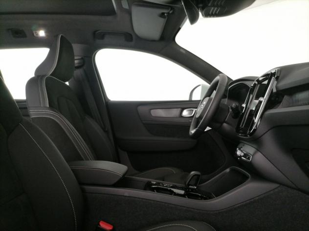 Volvo XC40 1.5 t5 recharge phev Ultimate Bright auto - Foto 6