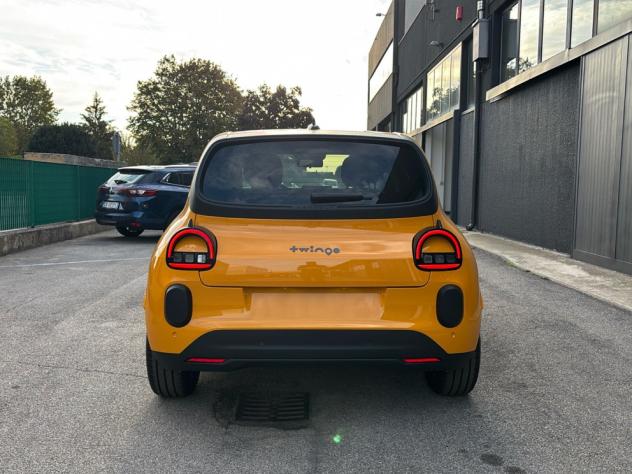 Renault Twingo E-Tech Electric 27,5 KWH evolution 80 cv urban range - Foto 8