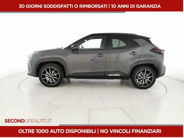 Toyota Yaris Cross 1.5h GR Sport fwd 130cv e-cvt - Foto 2