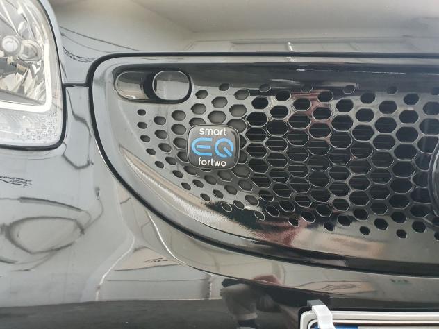smart fortwo EQ Passion TUA 108,00 al MESE - Foto 7