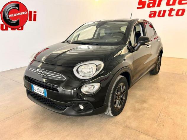 FIAT 500X 1.3 MultiJet 95 CV Club rif. 24112787
