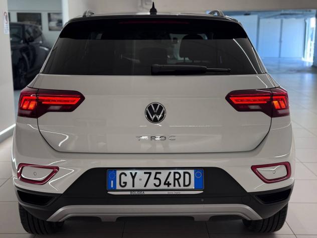 Volkswagen T-Roc 1.0 TSI Edition Plus - Foto 6