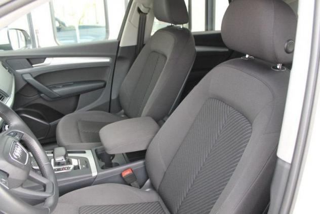Audi Q5 35 TDI quattro S tronic Business Sport - Foto 8