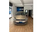 VOLKSWAGEN Touran 1.6 TDI 115 CV SCR DSG Highline BlueMotion Tech. rif. 23603234