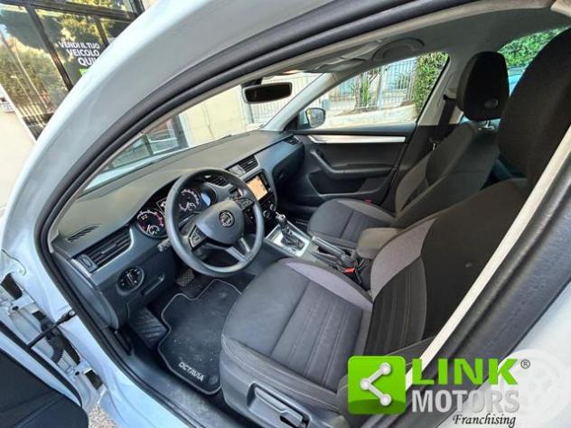SKODA Octavia . rif. 23968837 - Foto 2