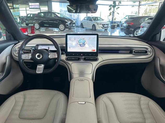Smart #1 66kwh PRO - Foto 5