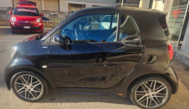 Smart ForTwo BRABUS 0.9 Turbo twinamic Xclusive - Foto 3