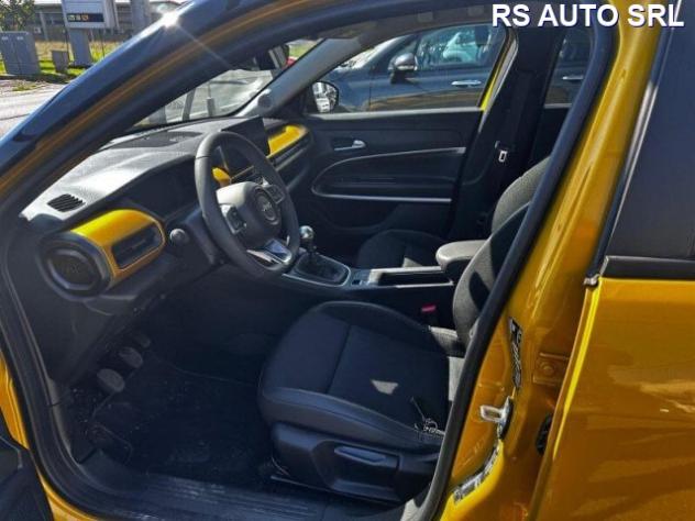 JEEP Avenger Avenger 1.2 Turbo 100 CV Summit rif. 23725816 - Foto 2