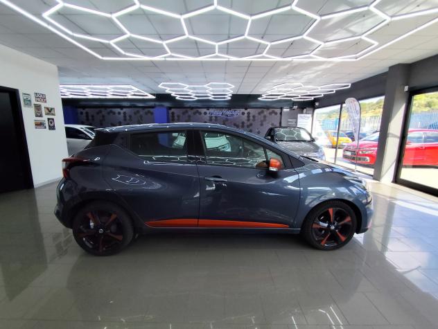 Nissan Micra 1.5 dCi 8V 5 porte N-Sport - Foto 8