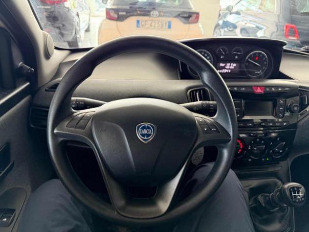 LANCIA Ypsilon 1.0 FireFly 5 porte S&S Hybrid Ecochic Silver rif. 24159659 - Foto 8