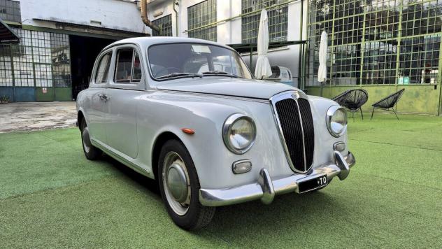 Lancia Appia II Serie 1957 - Foto 7