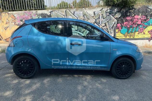 Lancia Ypsilon Ypsilon 1.0 FireFly 5 porte S&S Hybrid Ecochic Silver - Foto 4