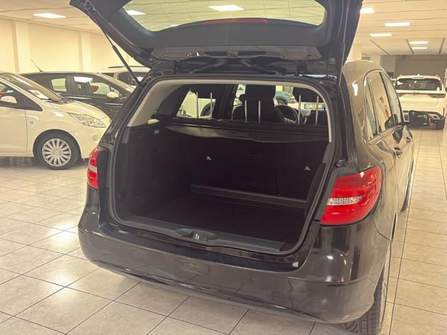 Mercedes-Benz Classe B B 180 be Executive - Foto 7