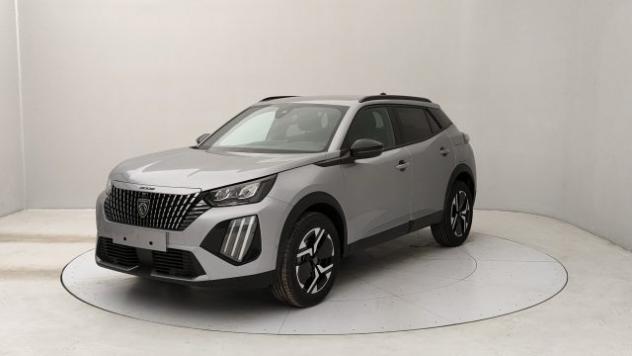 PEUGEOT 2008 Allure PureTech 100 S&S rif. 22328958