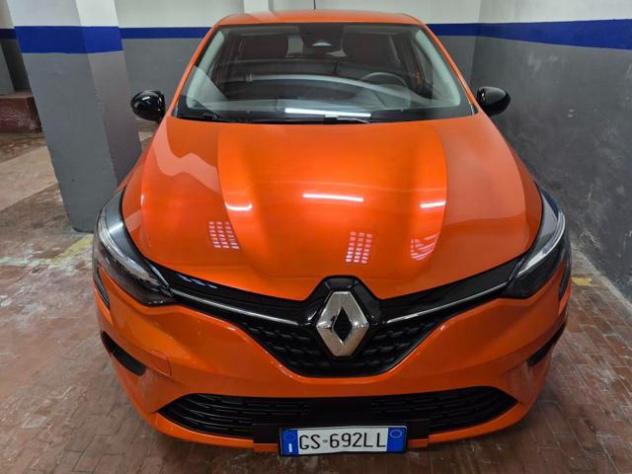 RENAULT Clio SCe 65 CV 5 porte Equilibre rif. 23680789