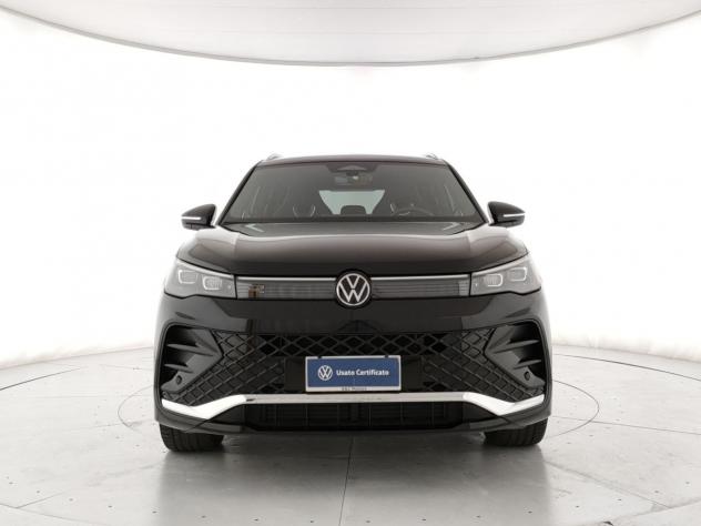 Volkswagen Tiguan Nuova R-Line 2.0 TDI SCR 110 kW (150 CV) DSG - Foto 2