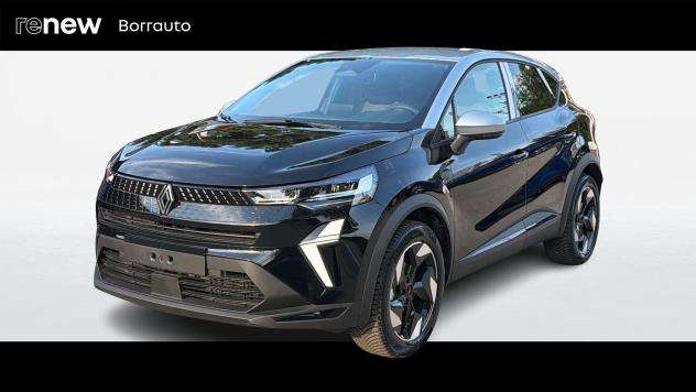 Renault Captur II 2019 1.0 tce Techno 90cv