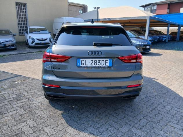 Audi Q3 Q3 40 2.0 tfsi Business Advanced quattro s-tronic. - Foto 9
