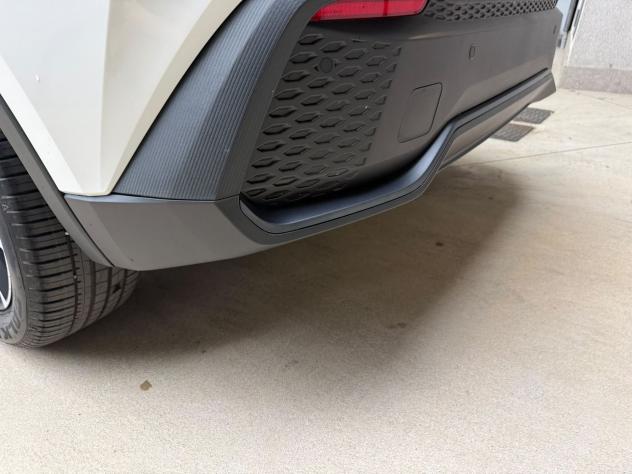 Toyota C-HR C-HR 1.8 hev Trend fwd e-cvt - Foto 10