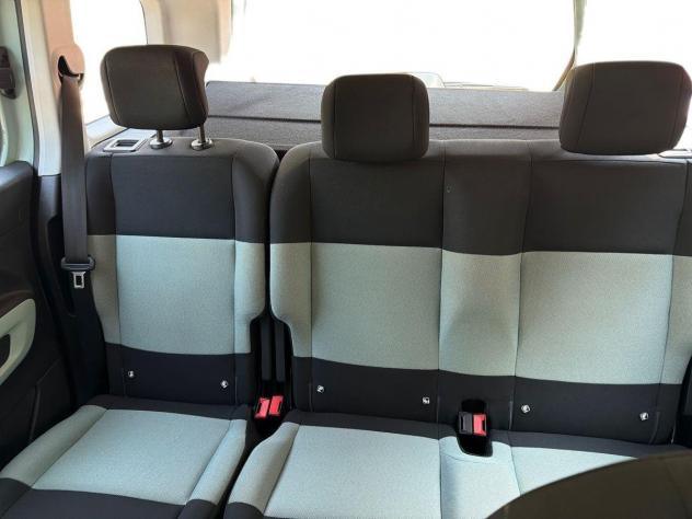 Citroën Berlingo PureTech 110 S&S Live - Foto 10