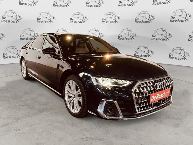 Audi A8 50 TDI 3.0 quattro tiptronic - Foto 3
