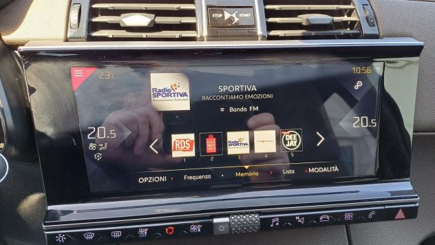 DS DS 7 CrossBack BlueHDi 180 aut. Grand Chic - Foto 8