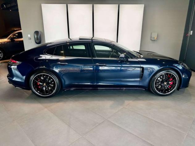 PORSCHE Panamera 4.0 GTS 5p ti auto rif. 23925195 - Foto 5