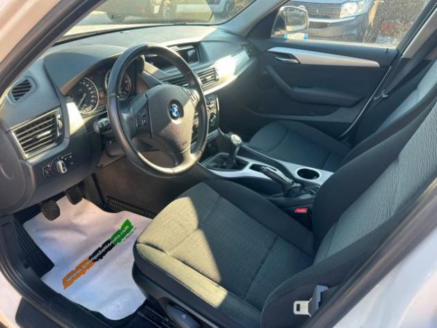 BMW X1 sDrive18i X Line rif. 23999917 - Foto 5