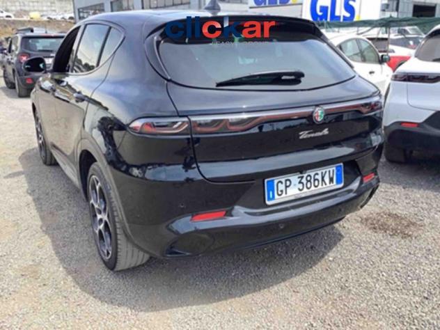 Alfa Romeo Tonale 1.5 160 CV MHEV TCT7 Veloce - Foto 4