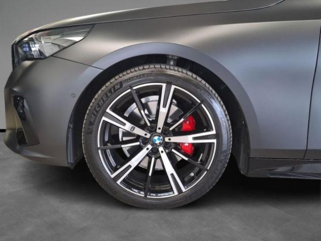 BMW 520 d 48V xDrive Touring Msport Pro Aut. rif. 24185824 - Foto 5