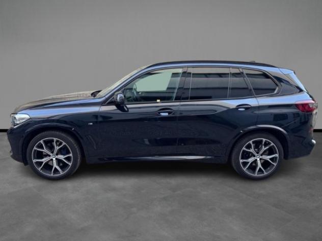 BMW X5 xDrive30d 48V Msport Aut. 7 posti + Tetto apr. rif. 23820980 - Foto 3