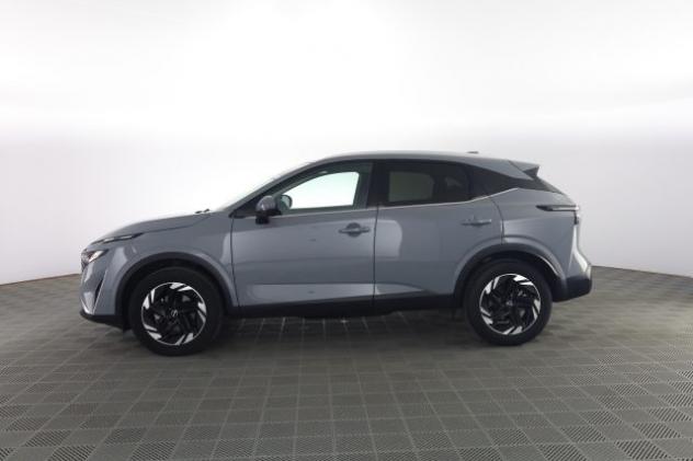 NISSAN Qashqai Qashqai MHEV 140 CV N-Connecta rif. 23798273 - Foto 7