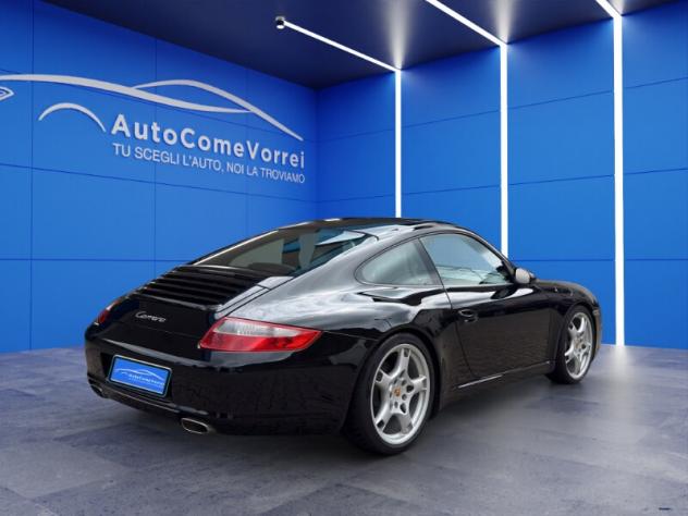PORSCHE 911 (997) 911 Carrera Coupé - Foto 6