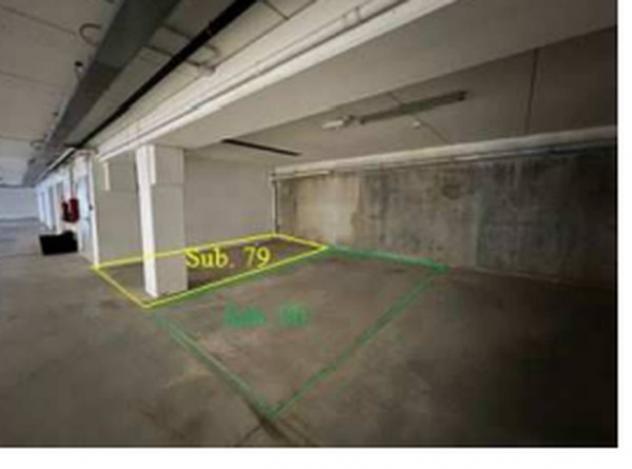 Immobile in asta di 16 m² in vendita a Fermo - Foto 4
