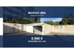 Immobile in asta di 17 m² in vendita a Muggiò