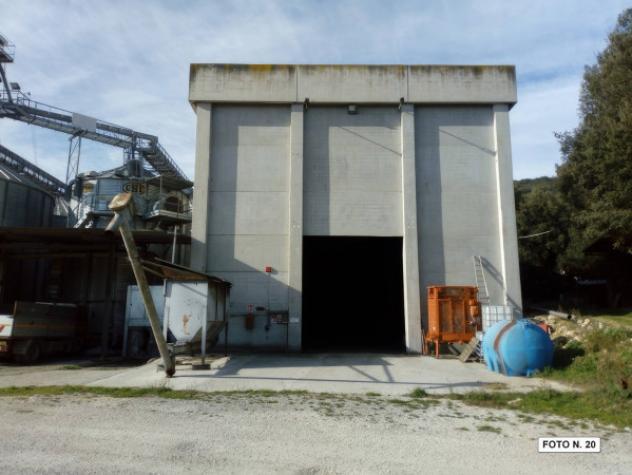 Immobile in asta di 11410 m² con più di 5 locali in vendita a Amelia - Foto 20