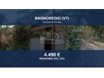 Immobile in asta di 52 m² in vendita a Bagnoregio
