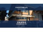 Immobile in asta di 2259 m² in vendita a Fucecchio