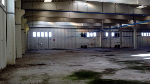 Industriale/Artigianale in affitto a Modugno - Foto 11