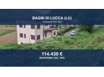 Immobile in asta di 337 m² in vendita a Bagni di Lucca