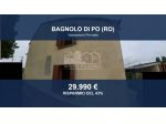 Immobile in asta di 179 m² con più di 5 locali in vendita a Bagnolo di Po