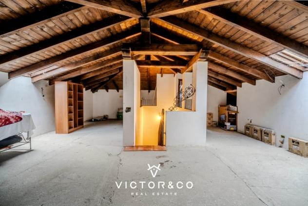 Bifamiliare in vendita a Casalino - Foto 19