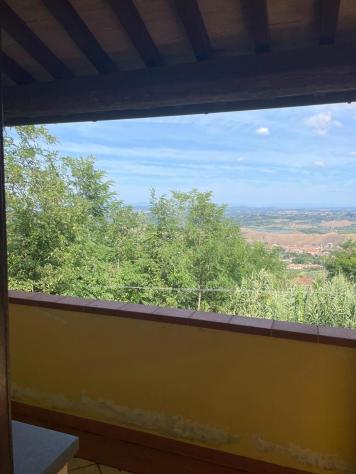 Villa in vendita a Casciana Terme Lari 400 mq Rif: 1281695 - Foto 8