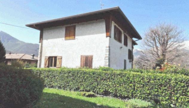 Immobile in asta di 620 m² in vendita a Cassina Valsassina - Foto 9