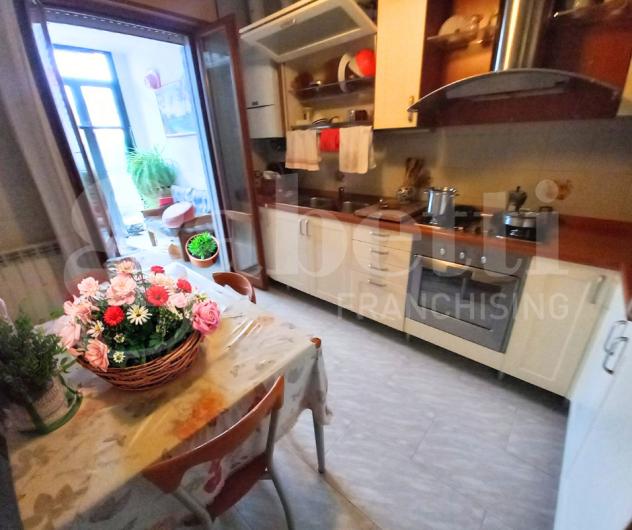 Villa a schiera - Chioggia . Rif.: 3472VRG