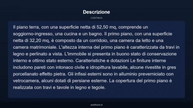 Immobile in asta di 125 m² in vendita a Comiso - Foto 15